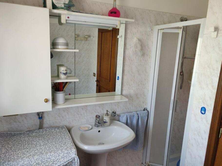 Appartamento Comodo E Curato Per Famiglie Pieve di Cadore Exterior photo